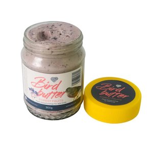 Garden 1: Topflite - Bird Butter, Forest Fruits