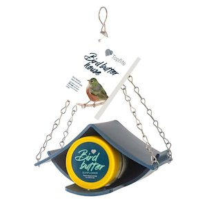 Topflite - Bird Butter Feeder