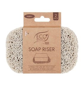 Cleaning: Eco Basics Soap Riser