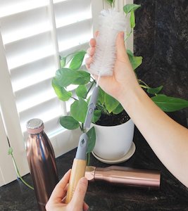 Eco Basics Bottle Brush Refills