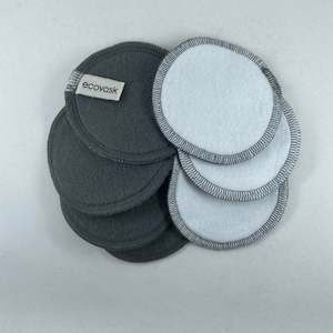 Reusable Makeup Pads