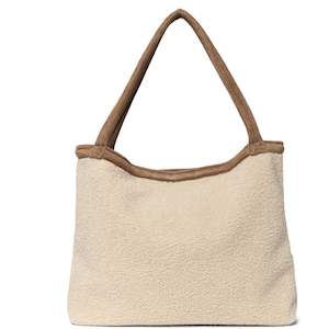 Brands: Teddy Lammy Mom-Bag
