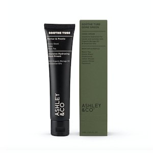 Brands: Ashley & Co Soothe Tube - Mortar and Pestle