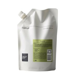 Brands: Ashley & Co - Insink Top Up