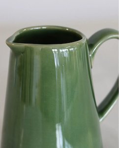 Kitchen Table 1: Verde  Water Jug