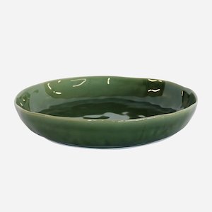 Kitchen Table 1: Verde Platter