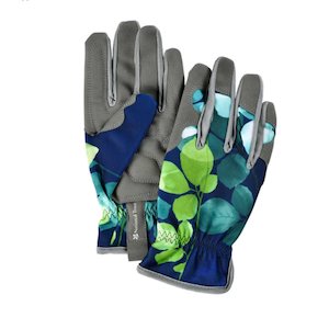 Burgon Ball: Burgon & Ball Gloves - National Trust Under the Canopy Gloves
