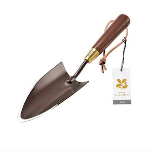 Burgon & Ball Hand Trowel