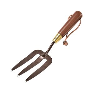 Burgon Ball: Burgon & Ball Hand Fork