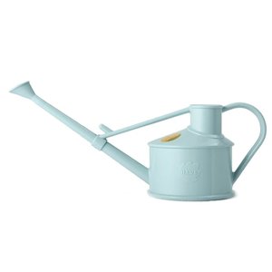 Haws The Langley Sprinkler - Duck Egg Blue One Pint