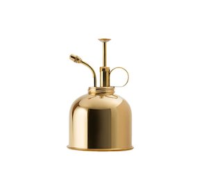 Haws: Haws Mist Sprayer - Brass