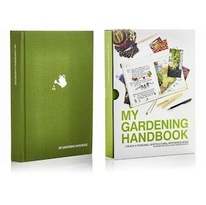 My Gardening Handbook