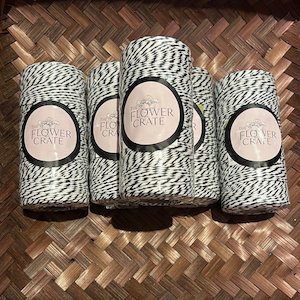 Garden Accessories: Flower Crate Garden String 100m