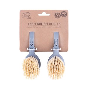 Eco Basics Dish Brush Refiils