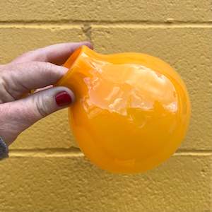 Matthew Hall: Dodici Vase by Matthew Hall