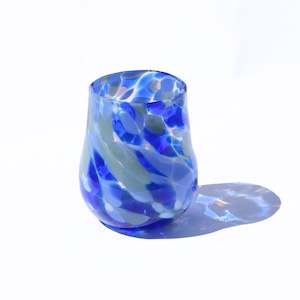 Matthew Hall Tumbler - Blue