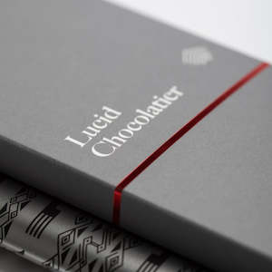 Chocolate: Lucid Chocolatier - Tonka 48%