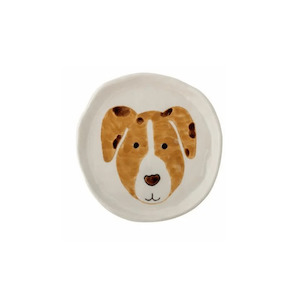 Doggy Snack Plate