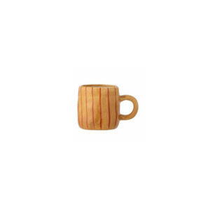 Stripped Mini Mug