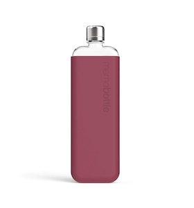 Memobottles: Memobottle - Silicone Sleeve, Slim