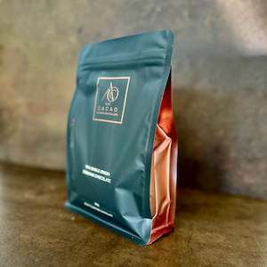 Kitchen Table: Ao Cacao Single Origin Drinking Chocolate 94%