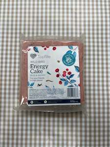 Gifts Under 50: Wild Bird Energy Cake - Bug & Berry