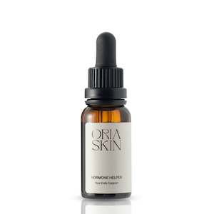 Gifts Under 100: Oria Skin - Hormone Helper