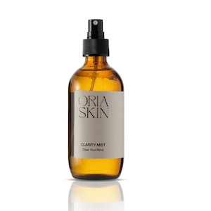 Gifts Under 100: Oria Skin - Clarity Mist
