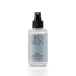 Oria Skin - Rose Calming Toner
