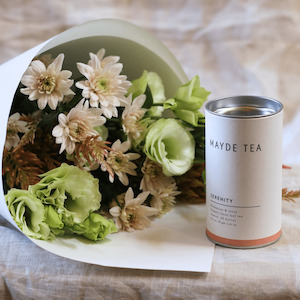 Flowers: The Wellbeing Flower Bundle