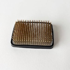 Metal Square Florist Kenzan