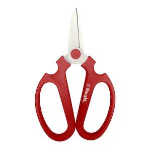 Garden Equipment: Niwaki - Sakagen Left Hand Flower Scissors