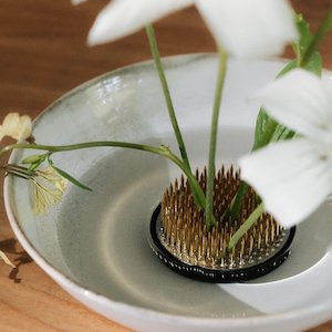 Garden Equipment: Niwaki - Extra Large Kenzan