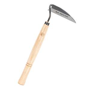 Garden Equipment: Niwaki - Weeding Hoe