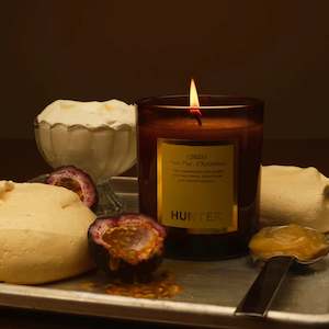 Candles: Hunter Candles - The Pav