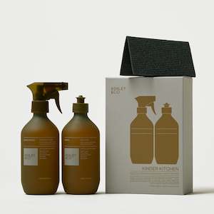 Ashley & Co - Kinder Kitchen