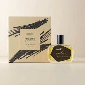 Saardé - Qualia Eau de Parfum