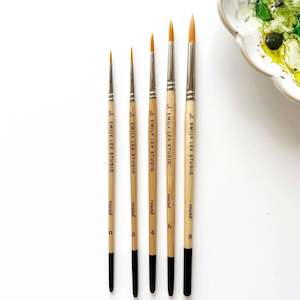 Emily Lex Studio - Paintbrush Set
