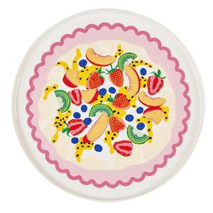 Gifts Under 100: Pavlova Serving Plate