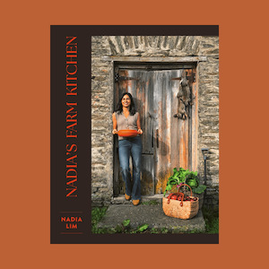 Nadia’s Farm Kitchen