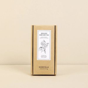 Gifts Under 100: Norfolk Natural Living - Indulgent Hand Care Trio