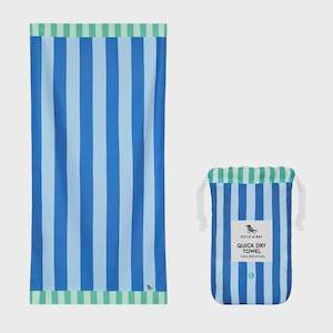 Gifts Under 100: Dock & Bay - Clubhouse Collection - Blue Sky