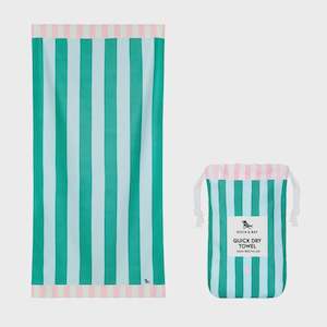 Gifts Under 100: Dock & Bay - Clubhouse Collection - Pastel Pier