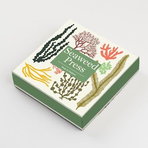 Gifts Under 100: Seaweed Press