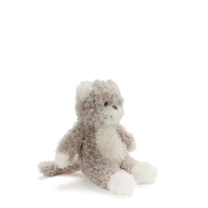 Children: Nana Huchy - Grey Checkers the Kitten