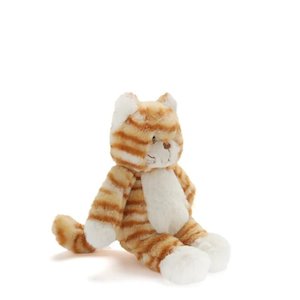 Children: Nana Huchy - Ginger the Kitten