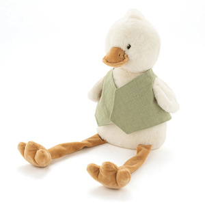 Nana Huchy - Big Bill the Duck, Sage