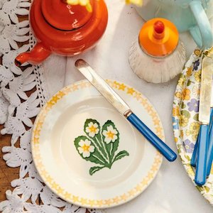 Emma Bridgewater - Primrose 6 ½" Plate
