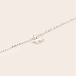 Whistle & Pop - Hunter Gatherer Hound Necklace