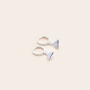 Whistle & Pop - High Country Whistle Earrings
